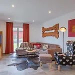 Haus Sonnengruss Apartmán Salem (Baden-Wurttemberg)