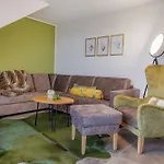 Apartmán Haus Sonnengruss *