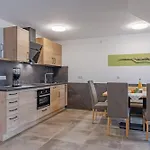 Apartmán Haus Sonnengruss *