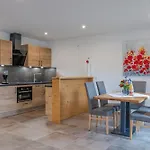 Apartmán Haus Sonnengruss Salem (Baden-Wurttemberg)