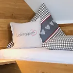 Apartmán Haus Sonnengruss Salem (Baden-Wurttemberg)