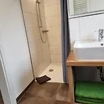 Apartmán Haus Sonnengruss Salem (Baden-Wurttemberg)