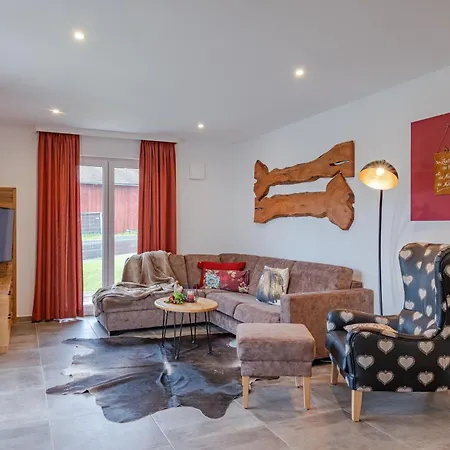 Haus Sonnengruss Apartment Salem (Baden-Wurttemberg)