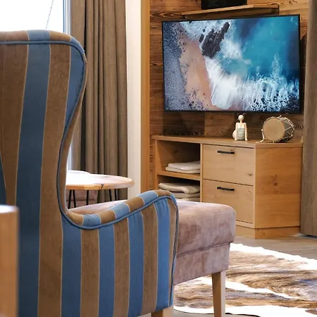 Haus Sonnengruss Apartment