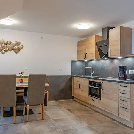 Appartamento Haus Sonnengruss