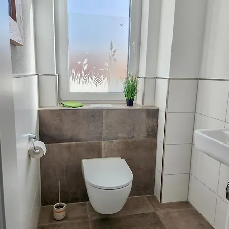 Haus Sonnengruss Apartment Salem (Baden-Wurttemberg)