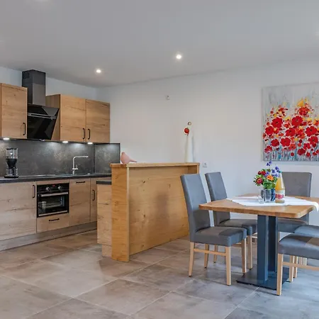 Appartement Haus Sonnengruss Salem (Baden-Wurttemberg)