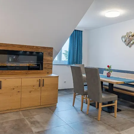 Haus Sonnengruss Salem (Baden-Wurttemberg)