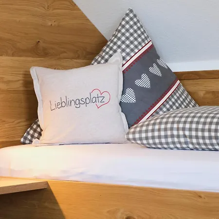 Lejlighed Haus Sonnengruss Salem (Baden-Wurttemberg)