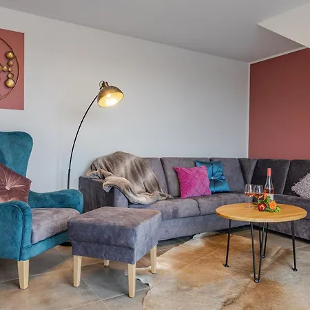 Haus Sonnengruss * Salem (Baden-Wurttemberg)