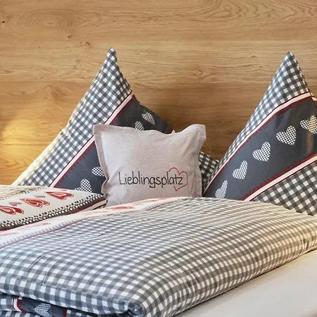 Haus Sonnengruss * Salem (Baden-Wurttemberg)