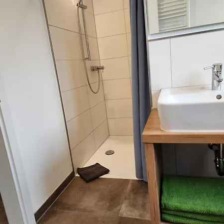 Appartement Haus Sonnengruss Salem (Baden-Wurttemberg)