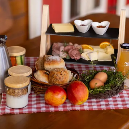 Haus Sonnengruss Salem (Baden-Wurttemberg)