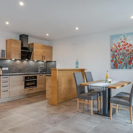 Haus Sonnengruss Salem (Baden-Wurttemberg)