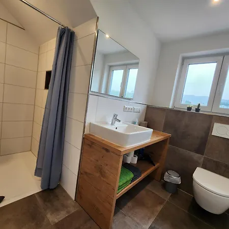 Appartement Haus Sonnengruss Salem (Baden-Wurttemberg)