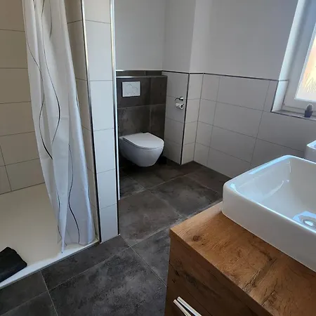 Haus Sonnengruss Appartement Salem (Baden-Wurttemberg)