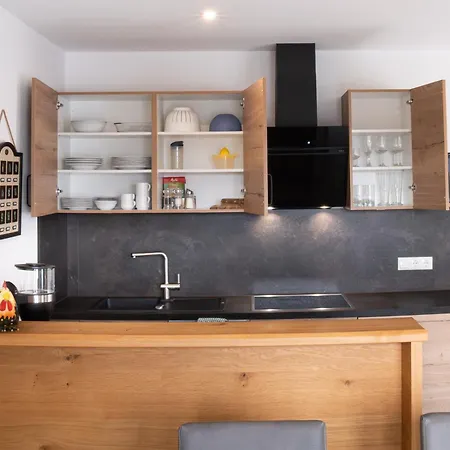 Haus Sonnengruss Appartement